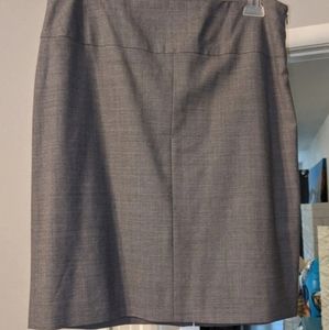 Banana Republic Pencil Skirt